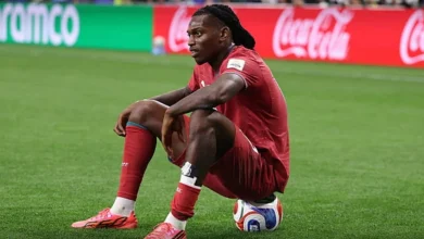 Photo of 100 milionë euro për Leãon? Fenerbahçe thyen heshtjen dhe zbulon të vërtetën
