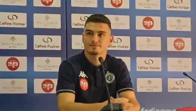 Photo of Qefalija para sfidës në Europë