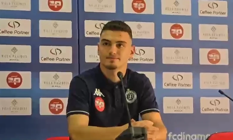 Qefalija para sfidës në Europë
