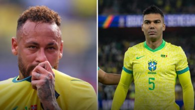 Photo of Tre lojtarë largohen nga Brazili, e konfirmon Carlo Ancelotti