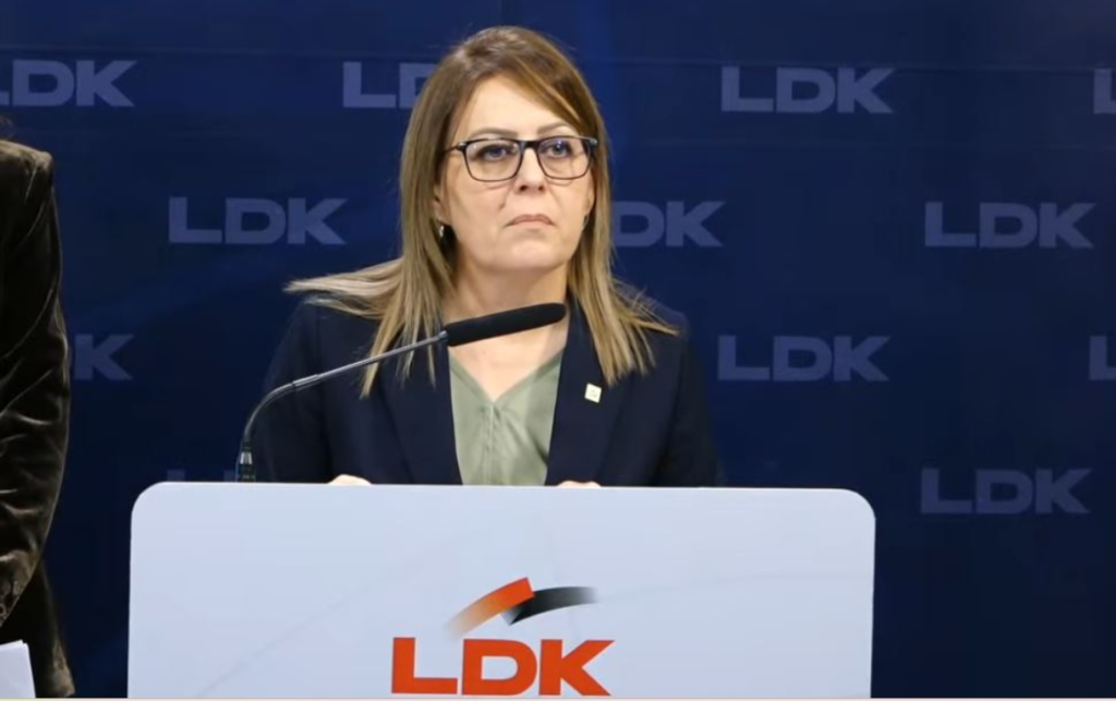 Bajrami  Rryma nga KEK u kushton 29 6 euro MWh  ndërsa importi arrin në 450 93 euro MWh