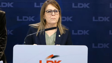 Photo of ‘Fitoi demokracia’, Bajrami thotë se votoi për shkarkimin e Abdixhikut: 152 delegatë besuam se LDK-së i duhet ndryshimi