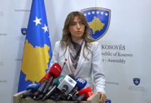 Photo of Takimi për çështjen e Presidentin ishte paraparë të mbahej sot, opozita i thotë “jo” Haxhiut
