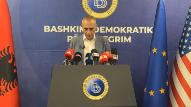 Photo of BDI: U humbën 60.77 milionë euro të BE-së për Korridorin 8