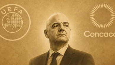 Photo of Tronditet FIFA, 96 federata të UEFA-s dhe CONCACAF-it, kundër planit të Infantinos, bojkotojnë Botërorin