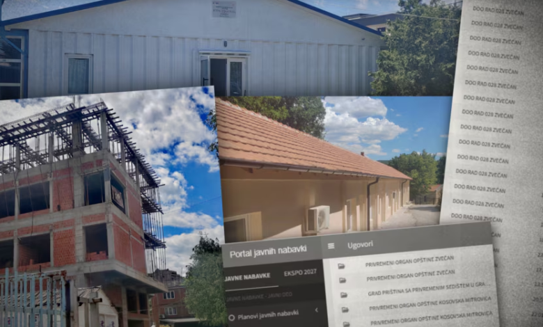 Miliona nga Serbia për të akuzuarin për sulmin në Banjskë
