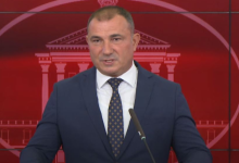 Photo of Angellov: Stuhia që ka goditur vendet e rajonit, po lëviz në drejtim të Maqedonisë