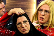 Photo of Ja si duket tani Ikballe Huduti pa mbulese FOTO – VIDEO