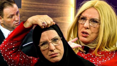 Photo of Ja si duket tani Ikballe Huduti pa mbulese FOTO – VIDEO