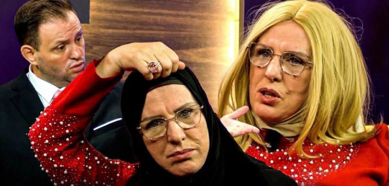Ja si duket tani Ikballe Huduti pa mbulese FOTO   VIDEO
