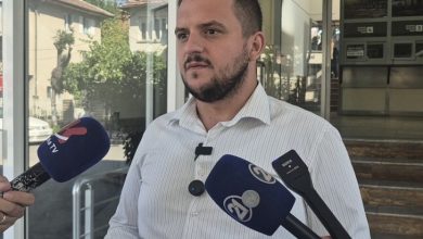 Photo of Qamili: Konfirmohet lista e parë për riemërtimin e rrugëve në Tetovë, propozohen emra të figurave shqiptare dhe maqedonase
