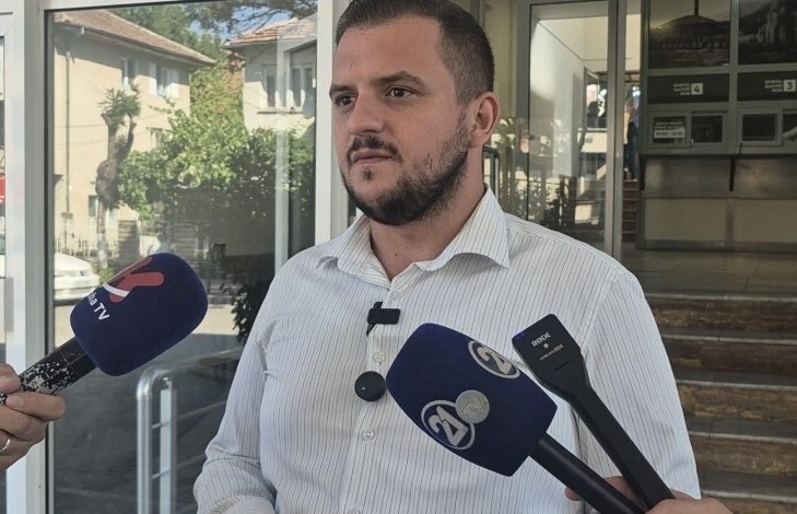 Qamili  Konfirmohet lista e parë për riemërtimin e rrugëve në Tetovë  propozohen emra të figurave shqiptare dhe maqedonase