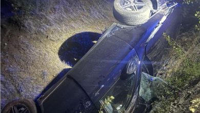 Photo of Alsat: Gjenden të vdekur pasagjerët në veturën me targa gjermane afër kufirit me Kosovën
