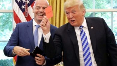 Photo of FIFA fituese financiare me 9 miliardë dollarë pas Botërorit më të madh në histori