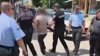Photo of MPB jep detaje për arrestimet e sotme në Gostivar, ja çfarë thonë
