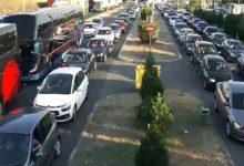 Photo of Diaspora po kthehet: Për vetëm 24 orë, gati 10.000 kanë hyrë në vend përmes Tabanocit
