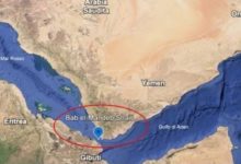Photo of Houthët njoftojnë bllokadë detare ndaj Arabisë Saudite