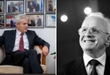 Photo of Ahmeti: Jam krenar që bashkëveprova me Adem Demaçin