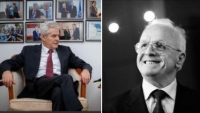 Photo of Ahmeti: Jam krenar që bashkëveprova me Adem Demaçin