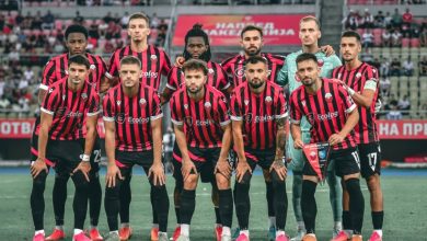 Photo of Shkëndija mëson orarin dhe gjyqtarët! UEFA publikon detajet për ndeshjet me Hibernianin