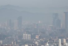 Photo of Shqipëria ndër vendet me ajrin më vdekjeprurës në Evropë (TABELA)