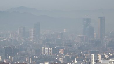 Photo of Shqipëria ndër vendet me ajrin më vdekjeprurës në Evropë (TABELA)