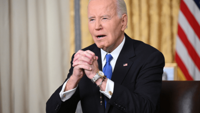 Photo of Publikohen audio-incizimet e Bidenit ku flet për dokumente të klasifikuara