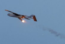 Photo of Droni shkel hapësirën ajrore të Rumanisë, ngrihen avionët luftarakë
