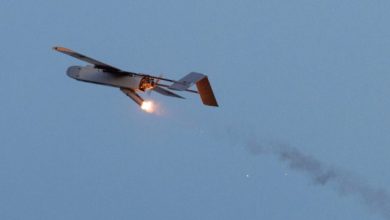 Photo of Droni shkel hapësirën ajrore të Rumanisë, ngrihen avionët luftarakë