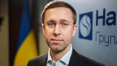 Photo of Serhii Koretskyi emërohet kryeministër i ri nga parlamenti ukrainas