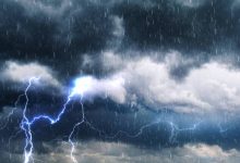 Photo of Moti sot: Rrebeshe shiu dhe rrufe, temperaturat deri në 26 gradë Celsius