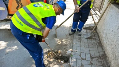 Photo of Gjorgjievski siguron se pasditja nuk do të sjellë rrugë të përmbytura dhe lagje të izoluara: Qyteti i Shkupit është i përgatitur për motin e keq