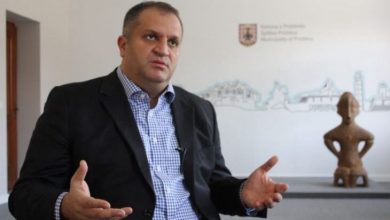 Photo of Mbi 172 mijë euro të padeklaruara, Shpend Ahmeti thotë se ishin ndihmë financiare nga familja