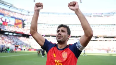 Photo of Spanja dominon edhe në ndarjen e çmimeve të Botërorit/ Rodri fiton “Topin e Artë”, Messi mbetet pa asnjë trofe individual