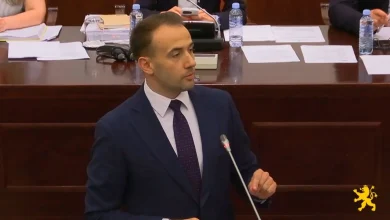 Photo of Stojanoski: Rebalanci për 2026 është dëshmi për një buxhet stabil dhe me këtë forcohet drejtimi zhvillimor i shtetit
