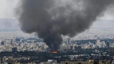 Photo of ShBA zgjeron sulmet në Iran, godet objektiva në veri dhe çaktivizon një cisternë nafte