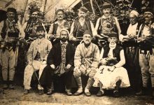 Photo of Më 2 korrik 1878 u miratua Kanuni i Lidhjes së Prizrenit, kur shqiptarët e katër vilajeteve hodhën hapa të qarta institucionale dhe shtetformuese