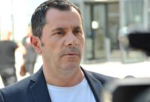 Photo of Tomë Gashi ‘shpërthen’ për rikthimin e prokurorëve e policëve serbë: A jeni tranu a?