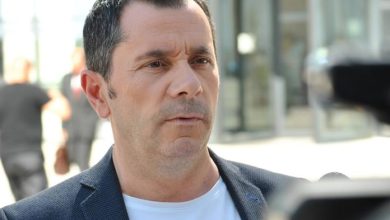 Photo of Tomë Gashi ‘shpërthen’ për rikthimin e prokurorëve e policëve serbë: A jeni tranu a?
