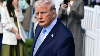 Photo of Trump: Mojtaba Khamenei është “90 për qind i eliminuar”