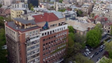 Photo of RREZIKU NGA TËRMETET: Turistët në Bukuresht marrin me qira banesa “të rrezikshme”