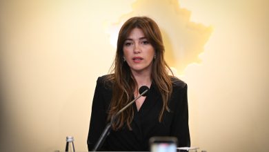 Photo of Haxhiu pritet të caktojë sot datën e seancës konstituive