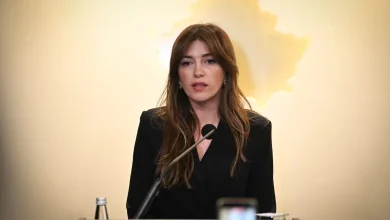 Photo of Haxhiu: Seanca konstituive e Kuvendit, në fillim të gushtit