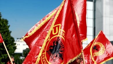 Photo of Listat në Serbi për arrestimin e ish-pjesëtarëve të UÇK-së, Sopi: Të reagojë shteti i Kosovës