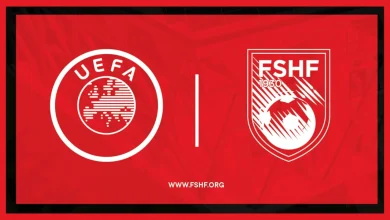 Photo of Edhe Shqipëria kundër FIFA-s, FSHF zyrtarizon vendimin drastik, asnjë kombëtare shqiptare në garat botërore