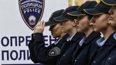 Photo of MPB: Nxënësit që aplikojnë për pranimin në shkollën e mesme policore, nuk duhet të çregjistrohen nga shkollat e tyre