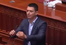 Photo of “Nuk do të tolerojmë provokime!” – Rijad Shaqiri shpërthen pas incidentit me Ivan Stoilkoviqin (VIDEO)