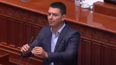 Photo of “Nuk do të tolerojmë provokime!” – Rijad Shaqiri shpërthen pas incidentit me Ivan Stoilkoviqin (VIDEO)