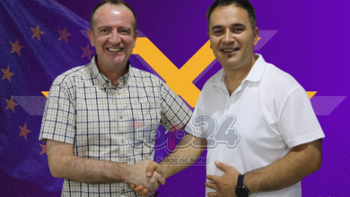Photo of Bujamin Hasani zgjidhet kryetar i degës së ASH-së në Saraj