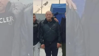 Photo of Sulmi ndaj 50-vjeçarit Thimjo Rubati, autorët qëlluan 9 herë me pistoletë dhe u larguan nga deti